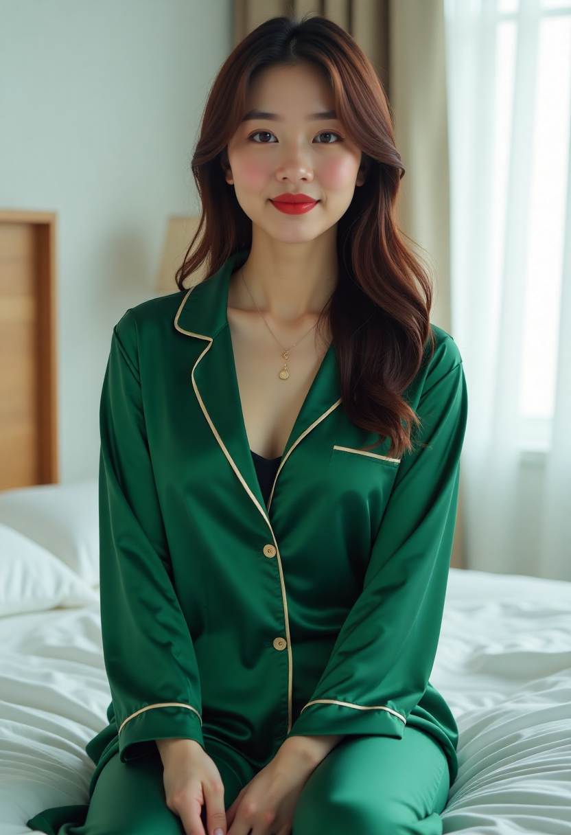 沈照晚