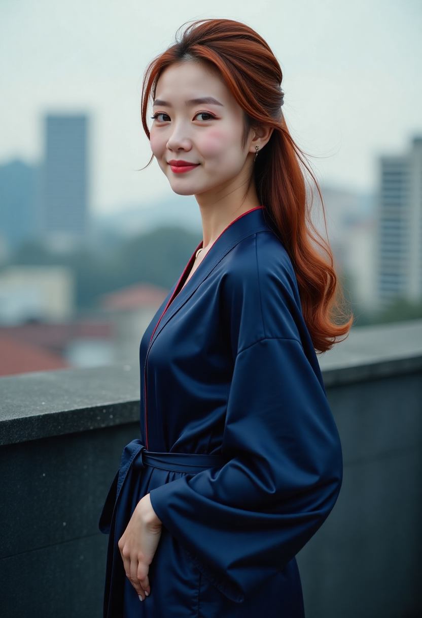 春潮记