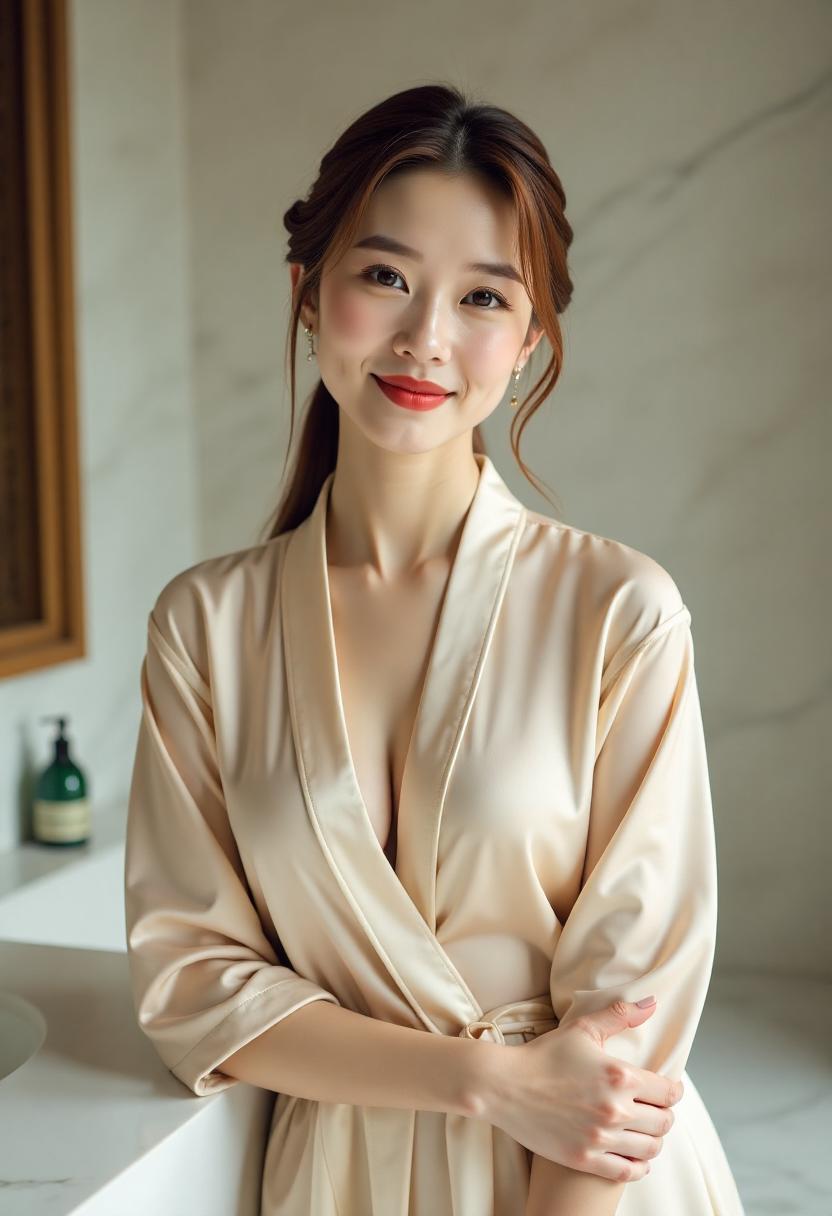 陈暮白