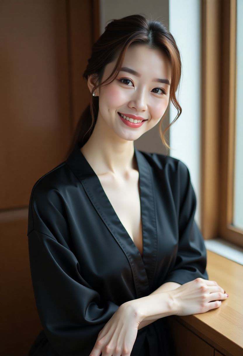 纸上春山